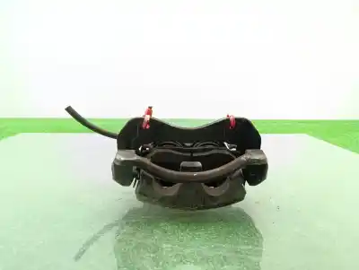 Pezzo di ricambio per auto di seconda mano pinza freno anteriore sinistra per ssangyong kyron 200 xdi limited riferimenti oem iam 4811009102  