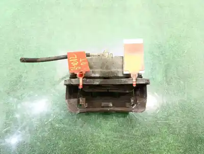 Second-hand car spare part front left brake caliper for ssangyong kyron 200 xdi limited oem iam references 4811009102