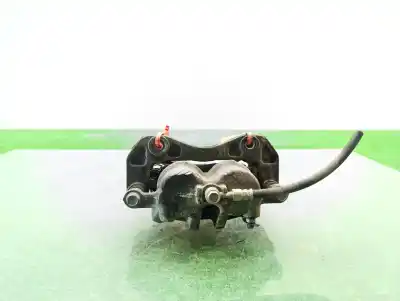 Pezzo di ricambio per auto di seconda mano pinza freno anteriore sinistra per ssangyong kyron 200 xdi limited riferimenti oem iam 4811009102  