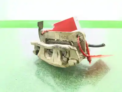 İkinci el araba yedek parçası sol arka fren kaliper için mitsubishi montero (v20/v40) 2500 td classic oem iam referansları mb858464  