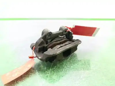 Second-hand car spare part rear right brake caliper for ssangyong musso 2.3 turbodiesel cat oem iam references 4844005102  