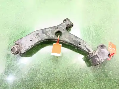 Pezzo di ricambio per auto di seconda mano braccio sospensione inferiore anteriore destro per mazda 5 (cr19) 2.0 cd (cr19) riferimenti oem iam cd9934300a  