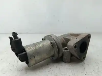 Peça sobressalente para automóvel em segunda mão válvula egr por kia sorento 2.5 crdi concept referências oem iam 284104a410