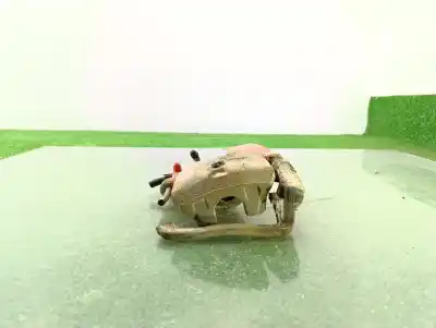 Second-hand car spare part rear left brake caliper for mitsubishi montero (v20/v40) 2800 td gls oem iam references mb858464  