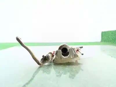 Second-hand car spare part rear left brake caliper for mitsubishi montero (v20/v40) 2800 td gls oem iam references mb858464  