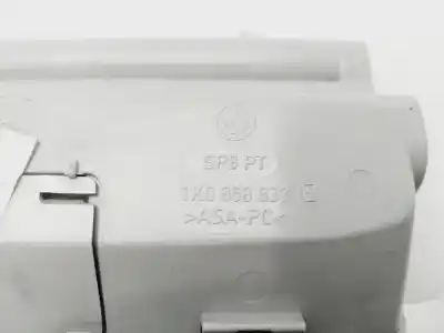 Second-hand car spare part glove compartment for skoda suberb (3t4) ambition oem iam references 1k0868837