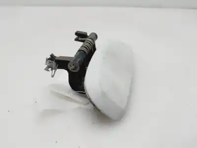 Автозапчастина б/у зовнішня ручка передня прав для dacia logan ii sl audacia 90 cv / 66 kw посилання на oem iam 806067028r  