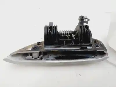 Автозапчастина б/у зовнішня ручка передня прав для dacia logan ii sl audacia 90 cv / 66 kw посилання на oem iam 806067028r  