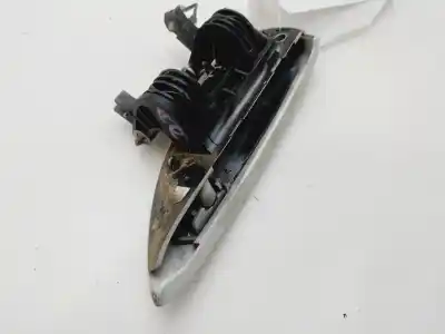 Автозапчастина б/у зовнішня ручка передня прав для dacia logan ii sl audacia 90 cv / 66 kw посилання на oem iam 806067028r  