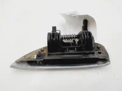 Автозапчастина б/у завнішня ручка задня права для dacia logan ii sl audacia 90 cv / 66 kw посилання на oem iam 806067028r  