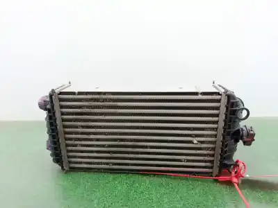 Peça sobressalente para automóvel em segunda mão intercooler por peugeot 208 (p2) allure referências oem iam 9824742280