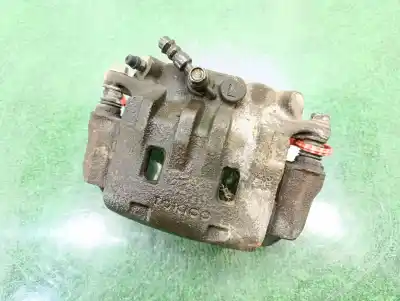 Second-hand car spare part front left brake caliper for ford ranger (eq) doka 4x4 oem iam references 1454527  