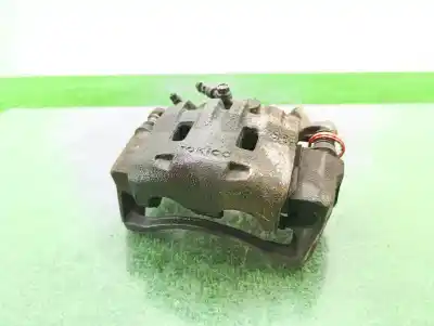 Second-hand car spare part front left brake caliper for ford ranger (eq) doka 4x4 oem iam references 1454527  