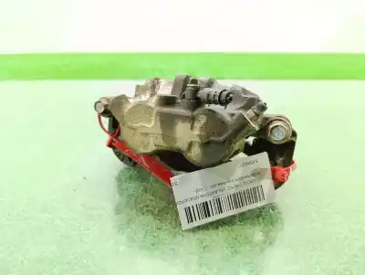 Second-hand car spare part front left brake caliper for ford ranger (eq) doka 4x4 oem iam references 1454527
