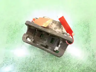 Second-hand car spare part front left brake caliper for ford ranger (eq) doka 4x4 oem iam references 1454527  