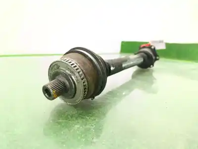 Автозапчасти б/у передняя правая трансмиссия за volkswagen passat b5 (3b2) 1.9 tdi ссылки oem iam 8d0407272d  