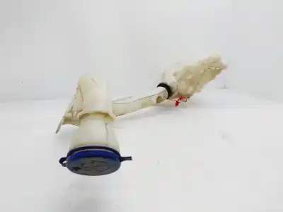 Second-hand car spare part windscreen washer bottle for citroen c3 lx oem iam references 9683988680  