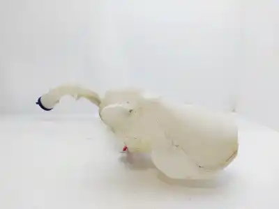 Second-hand car spare part windscreen washer bottle for citroen c3 lx oem iam references 9683988680  