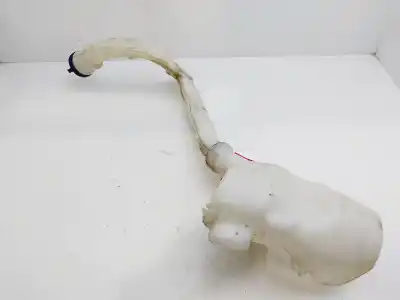 Peça sobressalente para automóvel em segunda mão depósito do limpa vidros por citroen c3 lx referências oem iam 9683988680