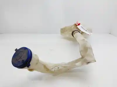 Second-hand car spare part windscreen washer bottle for citroen c3 lx oem iam references 9683988680  