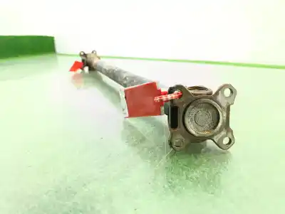 Second-hand car spare part front center transmission for bmw x3 (e83) 3.0sd oem iam references 26207526677  