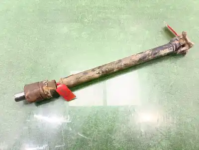 Автозапчастина б/у центр трансмісії для mitsubishi montero (v60/v70) 3.2 di-d all-four посилання на oem iam mr580389  