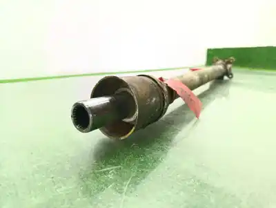 Автозапчастина б/у центр трансмісії для mitsubishi montero (v60/v70) 3.2 di-d all-four посилання на oem iam mr580389  