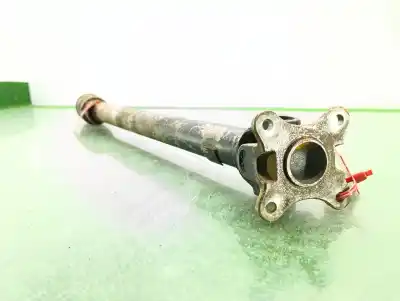 Автозапчасти б/у ЦЕНТРАЛЬНАЯ ТРАНСМИССИЯ за MITSUBISHI MONTERO (V60/V70)  ссылки OEM IAM MR580389  