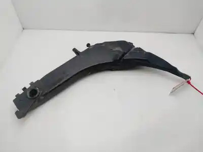 Second-hand car spare part Windscreen Washer Bottle for PEUGEOT 308 Access OEM IAM references 9801927380  