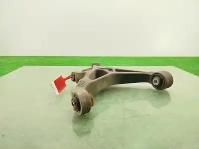 Peça sobressalente para automóvel em segunda mão braço de suspensão traseiro inferior direito por jaguar xf i (x250) 2.7 d referências oem iam 5b530rh5