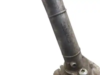 Tweedehands auto-onderdeel voordifferentieel voor audi q7 (4l) 4.2 v8 32v fsi oem iam-referenties drm99035