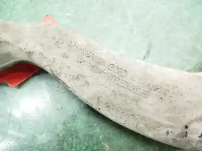 Автозапчасти б/у верхний задний правый рычаг подвески за audi a4 b8 (8k2) 2.0 tdi ссылки oem iam 8k0505324h  