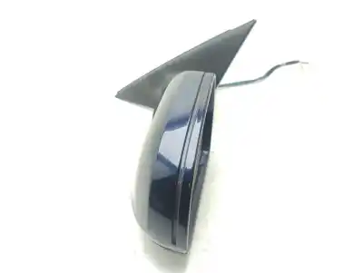 Автозапчастина б/у ліве дзеркало для audi a4 b8 (8k2) 2.0 tdi посилання на oem iam 8k1857409e01c  