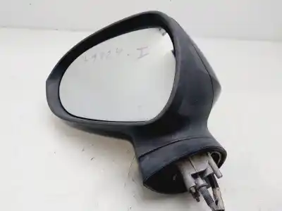 Peça sobressalente para automóvel em segunda mão espelho retrovisor esquerdo por seat leon (1p1) reference referências oem iam 1p1857507l  