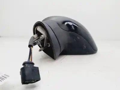 Peça sobressalente para automóvel em segunda mão espelho retrovisor esquerdo por seat leon (1p1) reference referências oem iam 1p1857507l  