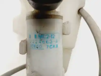 Автозапчастина б/у чистий депозит для mazda 2 lim. (de) 1.4 diesel cat посилання на oem iam d65167481  