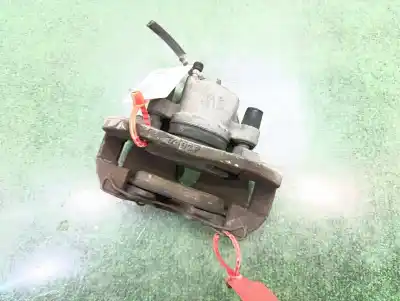 Second-hand car spare part front left brake caliper for mazda 3 lim. (bl) active oem iam references bpyk3371xc  