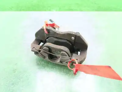 Second-hand car spare part front left brake caliper for mazda 3 lim. (bl) active oem iam references bpyk3371xc  