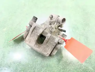 Peça sobressalente para automóvel em segunda mão pinça de travão traseira direita por mazda 3 lim. (bl) active referências oem iam bpyk2661xc  