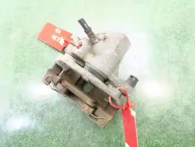 Peça sobressalente para automóvel em segunda mão pinça de travão traseira direita por mazda 3 lim. (bl) active referências oem iam bpyk2661xc  