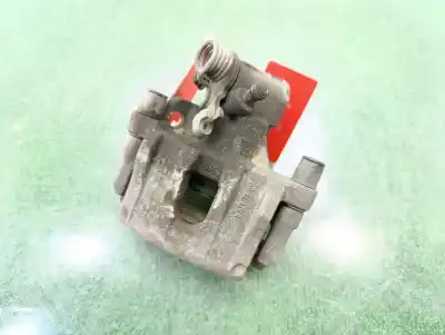 Second-hand car spare part rear left brake caliper for mazda 3 lim. (bl) active oem iam references bpyk2671xc  