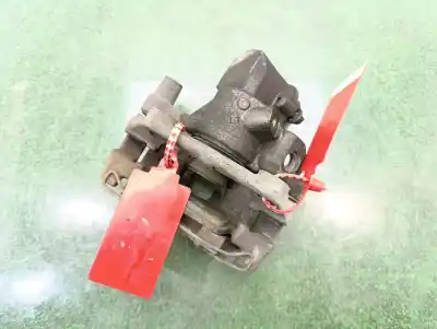 Second-hand car spare part rear left brake caliper for mazda 3 lim. (bl) active oem iam references bpyk2671xc  