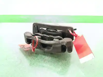 Peça sobressalente para automóvel em segunda mão pinça de travão dianteira direita por peugeot 308 access referências oem iam 1610699080