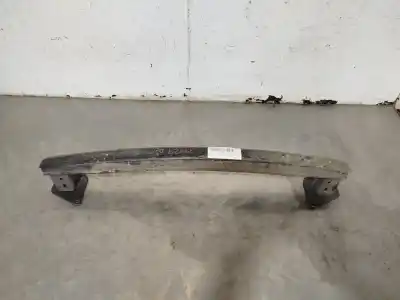 Pezzo di ricambio per auto di seconda mano Rinforzo Paraurti Anteriore per SKODA RAPID Ambition Riferimenti OEM IAM 5JA807109C  