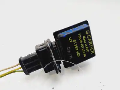 Peça sobressalente para automóvel em segunda mão sensor por peugeot rcz 1.6 16v referências oem iam 9646902580