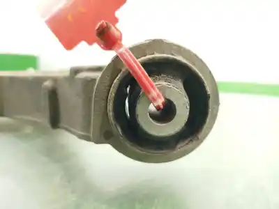 Peça sobressalente para automóvel em segunda mão braço de suspensão traseiro inferior direito por jaguar xf 3.0 v6 diesel luxury referências oem iam 5b530rh5