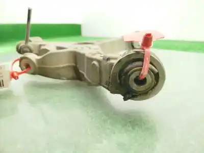 Peça sobressalente para automóvel em segunda mão braço de suspensão inferior traseiro esquerdo por jaguar xf 3.0 v6 diesel luxury referências oem iam c2d42388