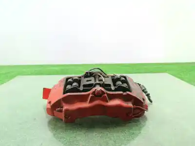 Автозапчасти б/у передний правый тормозной суппорт за AUDI Q7 (4L) 3.0 TDI ссылки OEM IAM 7L6615150  