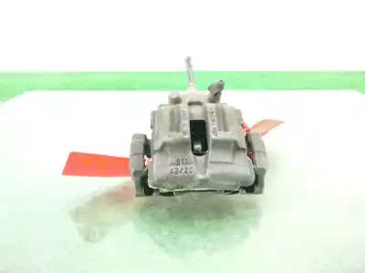 Peça sobressalente para automóvel em segunda mão pinça de travão traseira esquerda por bmw x1 (e84) sdrive 18d referências oem iam 34216768697  