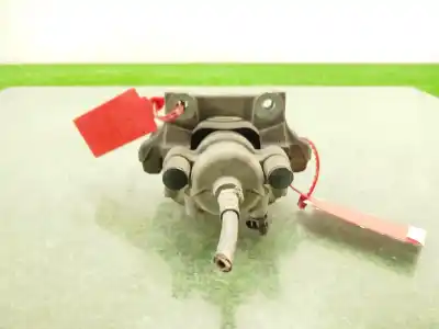 Peça sobressalente para automóvel em segunda mão pinça de travão traseira esquerda por bmw x1 (e84) sdrive 18d referências oem iam 34216768697  